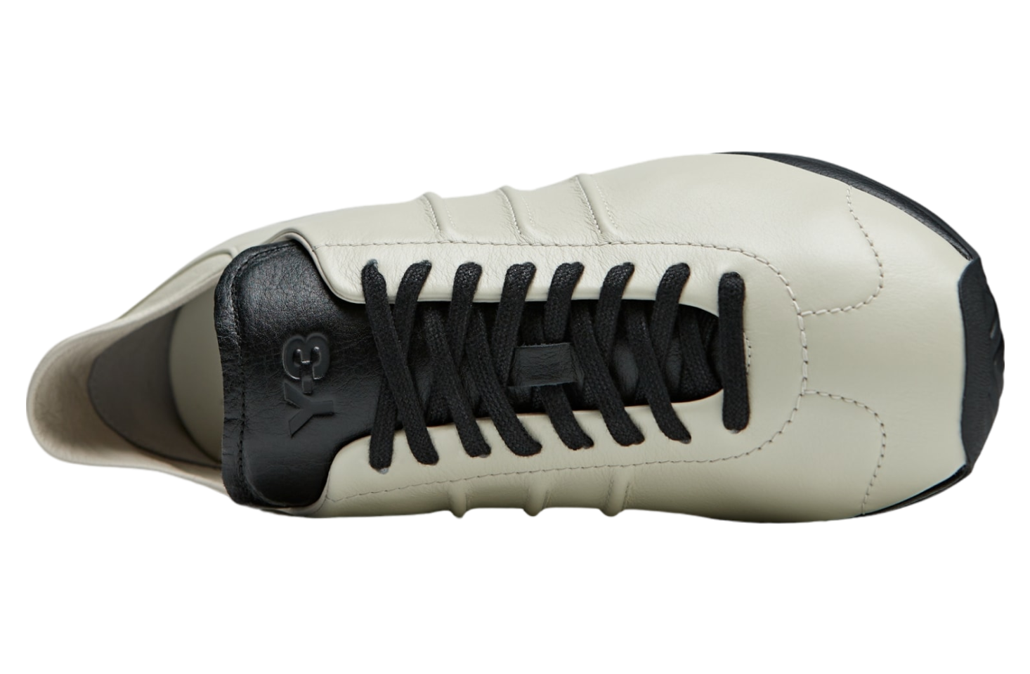 Adidas Y-3 Country WMNS Alumina / Black