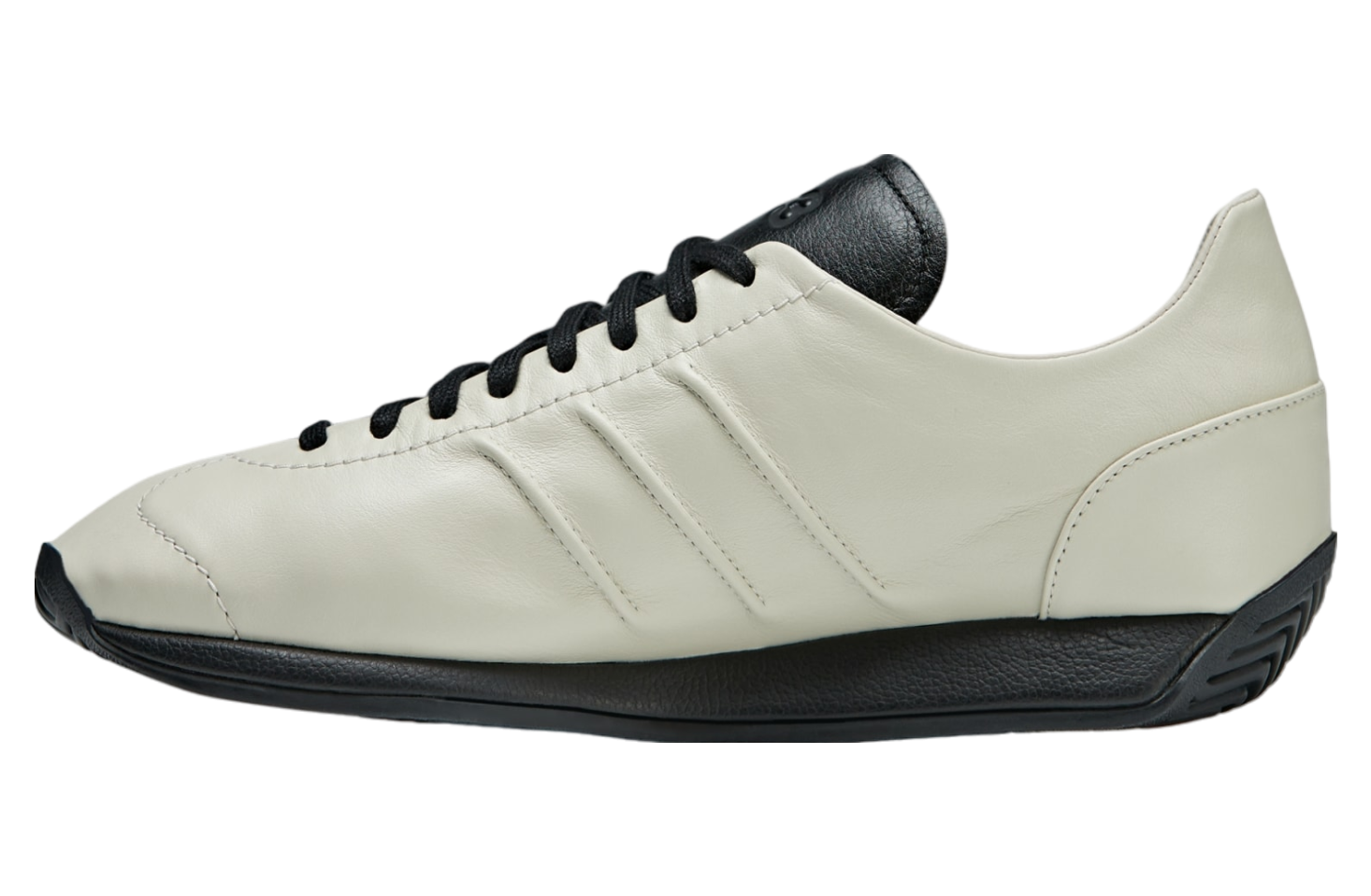 Adidas Y-3 Country WMNS Alumina / Black