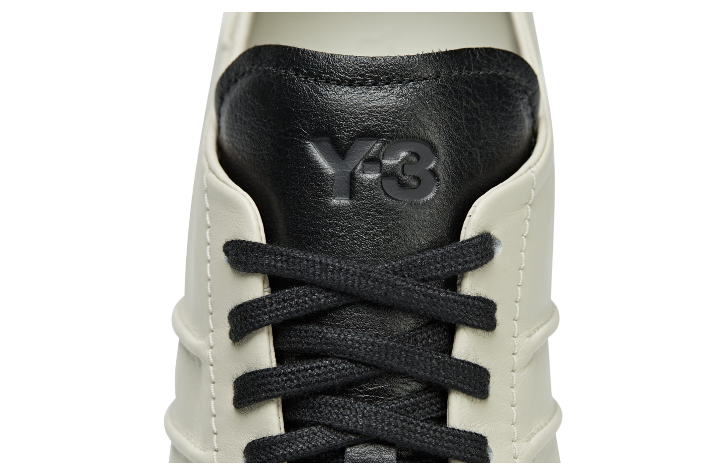 Adidas Y-3 Country WMNS Alumina / Black