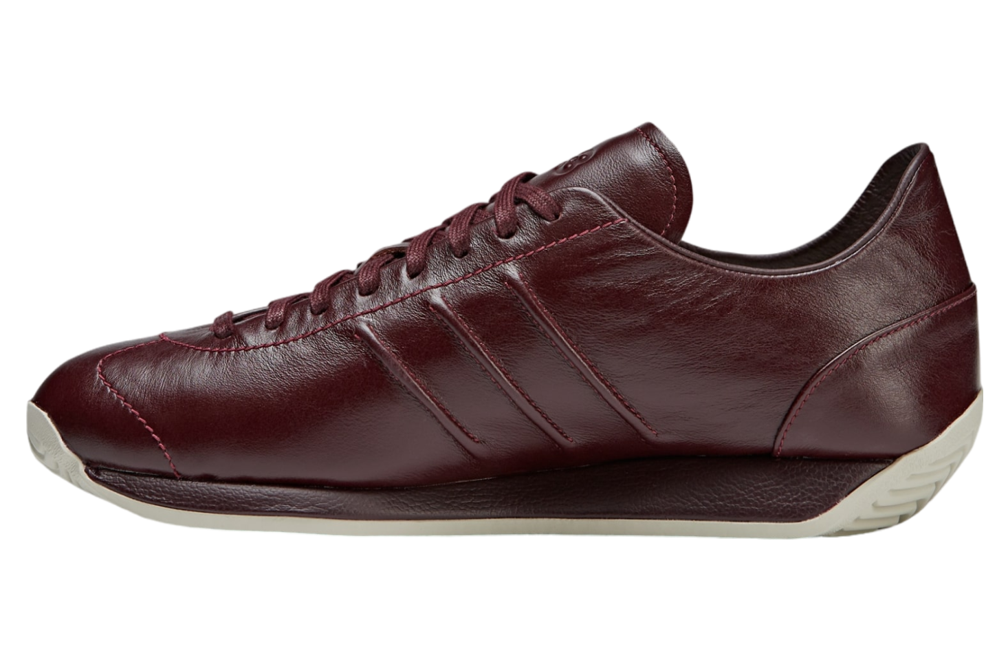 Adidas Y-3 Country WMNS Shadow Red / Bliss