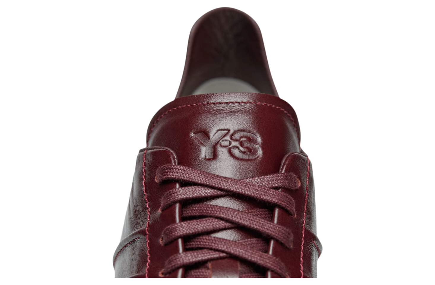 Adidas Y-3 Country WMNS Shadow Red / Bliss