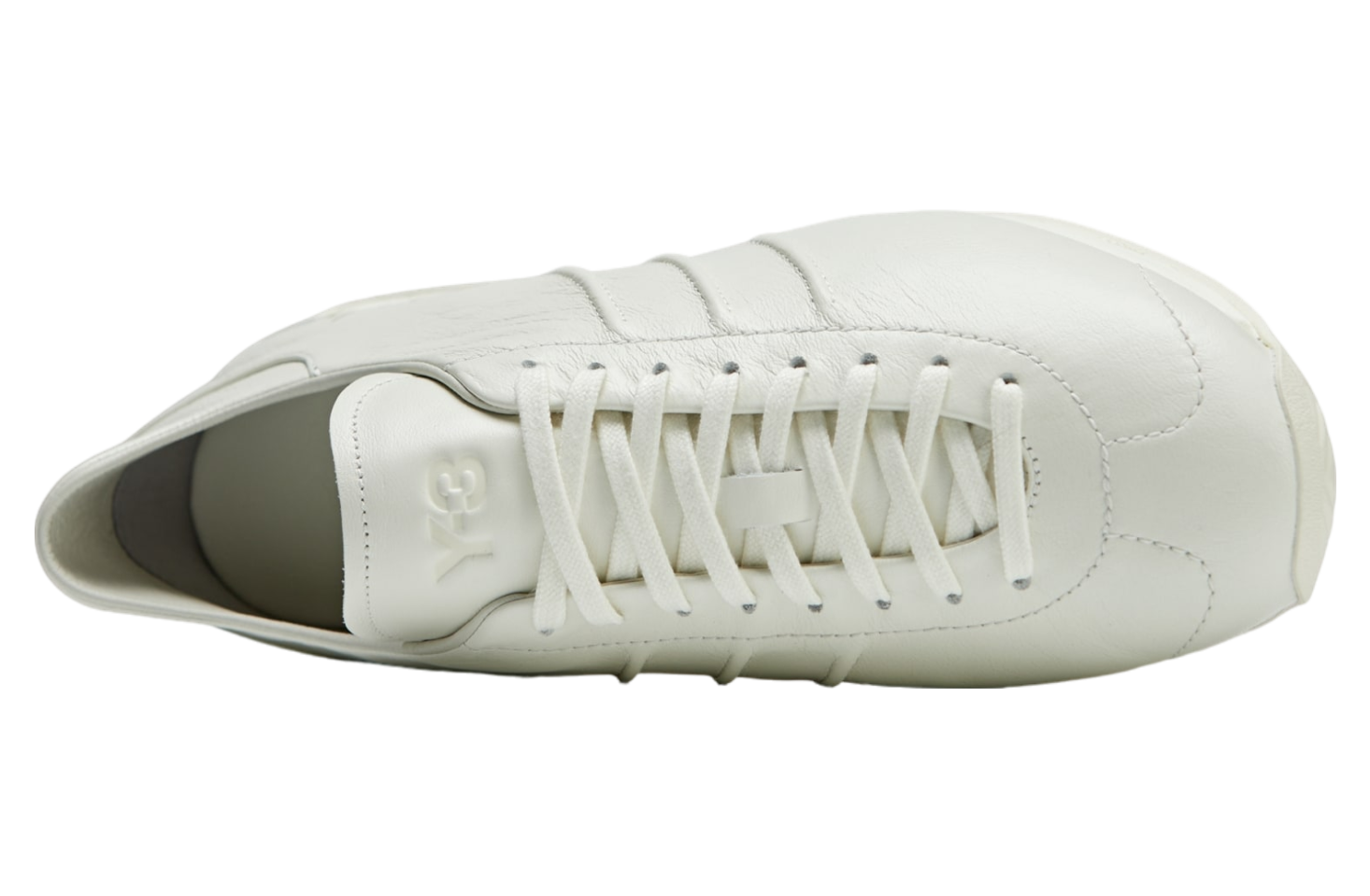 Adidas Y-3 Country WMNS Triple Off White