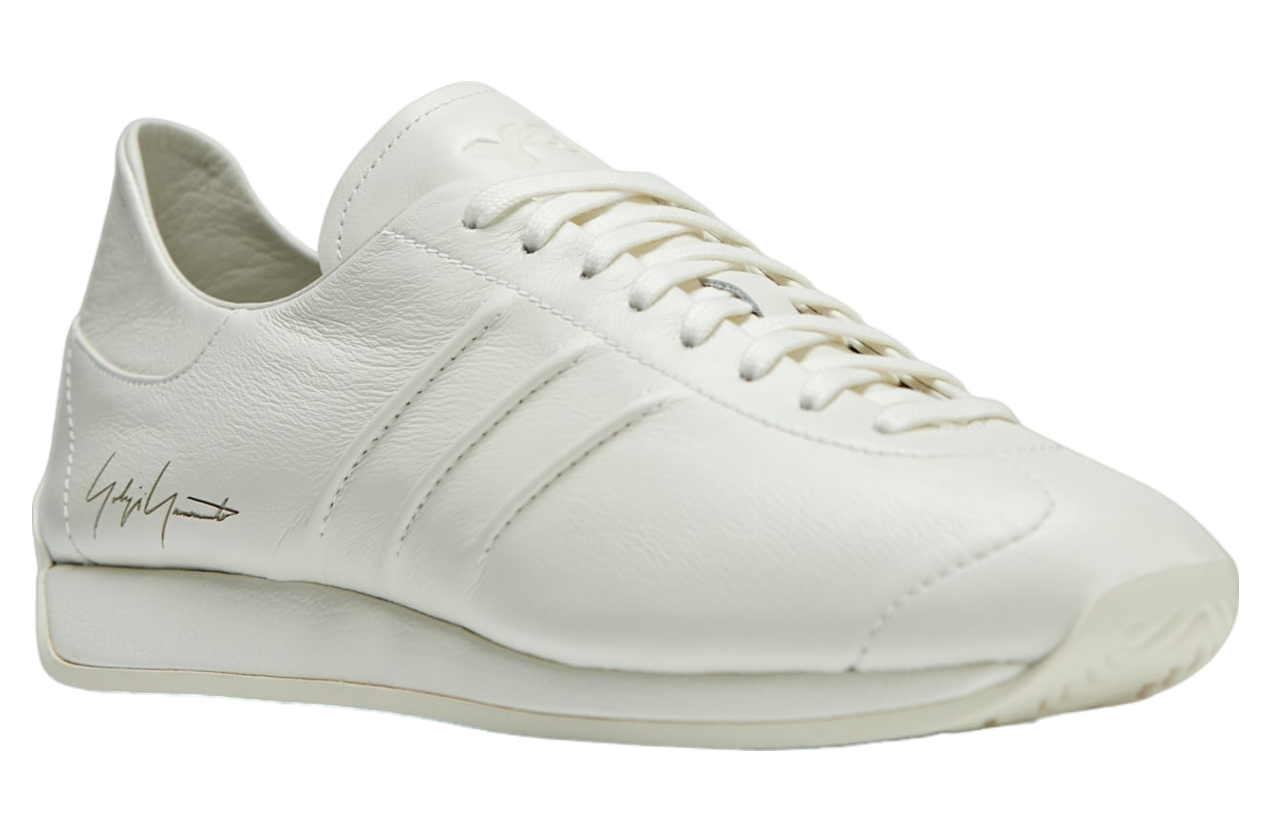 Adidas Y-3 Country WMNS Triple Off White