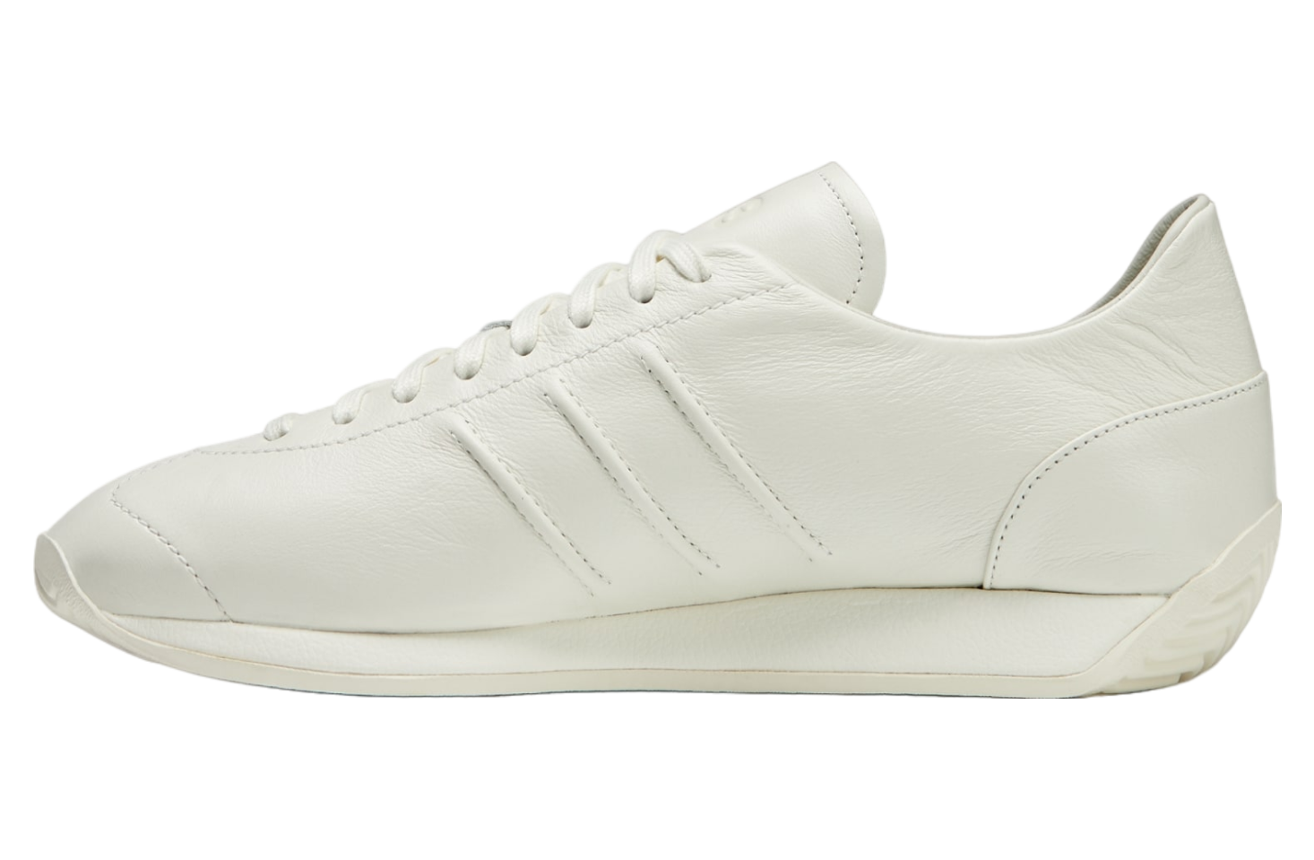 Adidas Y-3 Country WMNS Triple Off White