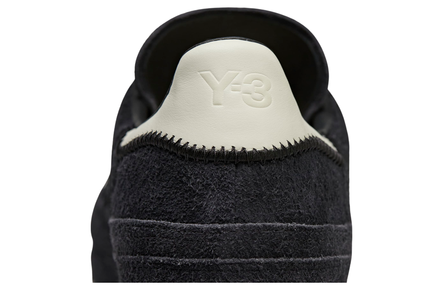 Adidas Y-3 Gazelle WMNS Black / Off White