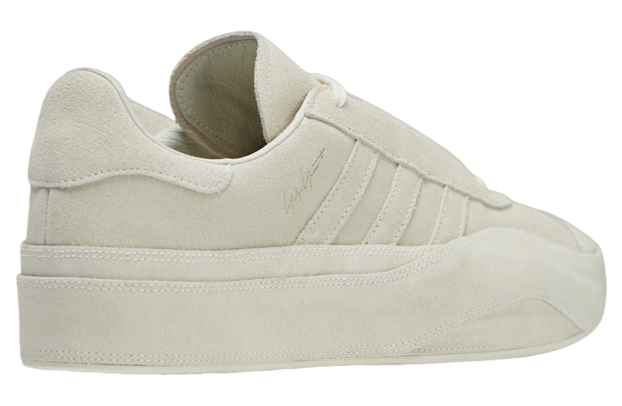 Adidas Y-3 Gazelle WMNS Off White