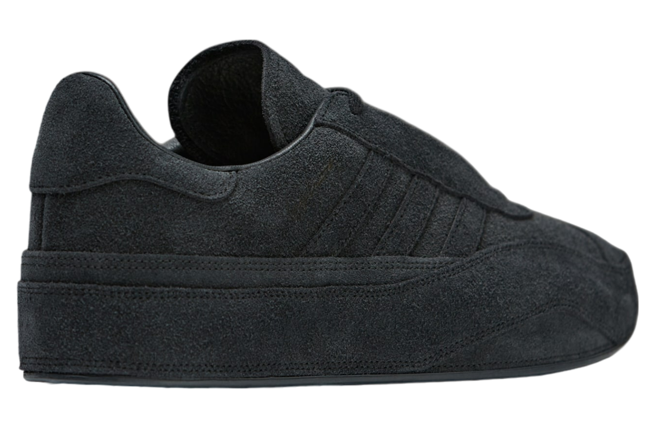 Adidas Y-3 Gazelle WMNS Triple Black