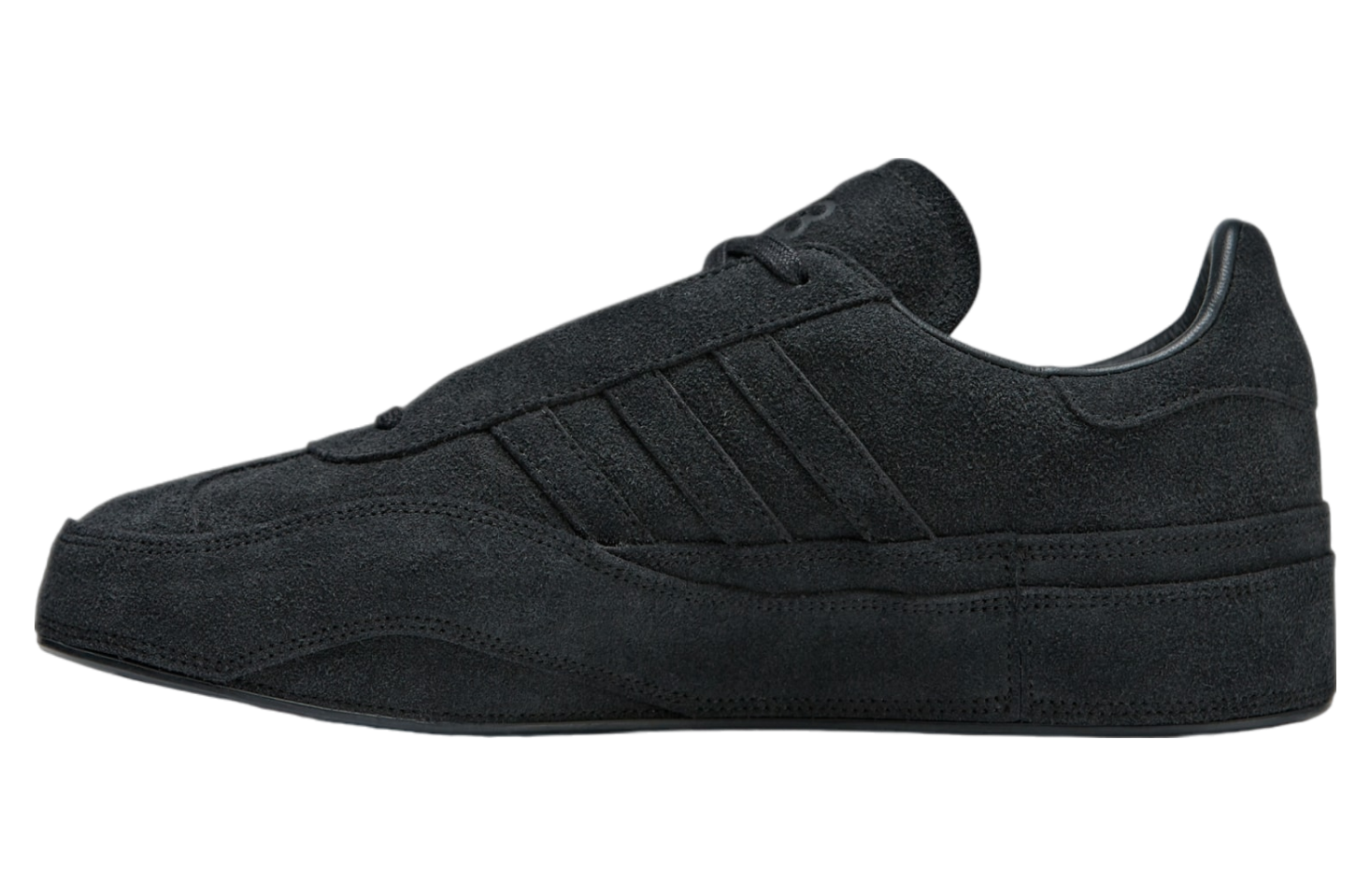 Adidas Y-3 Gazelle WMNS Triple Black