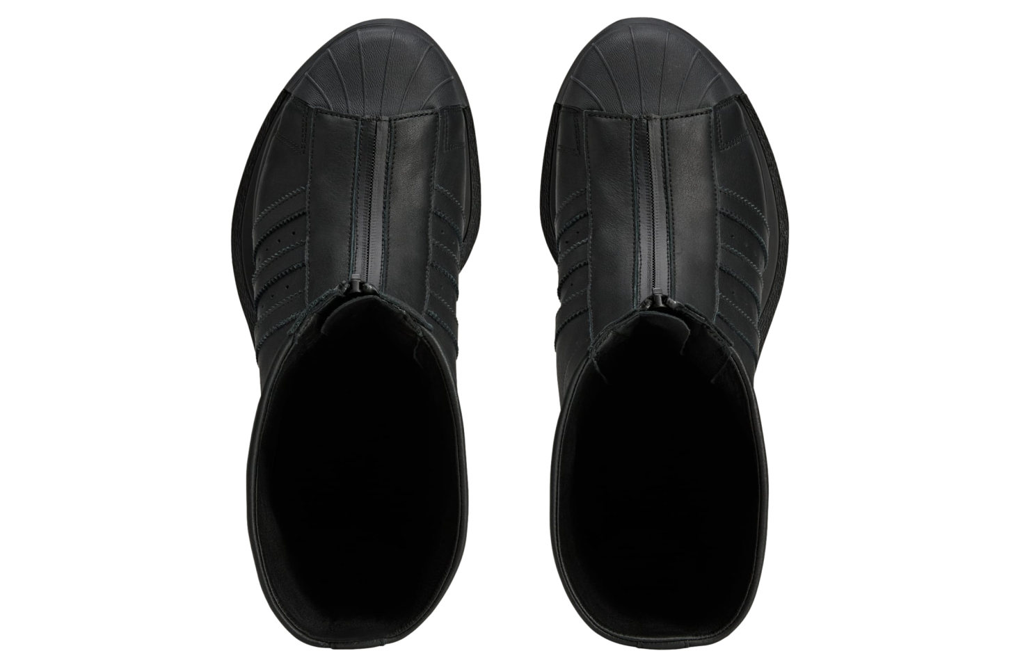 Adidas Y-3 Gendo Black
