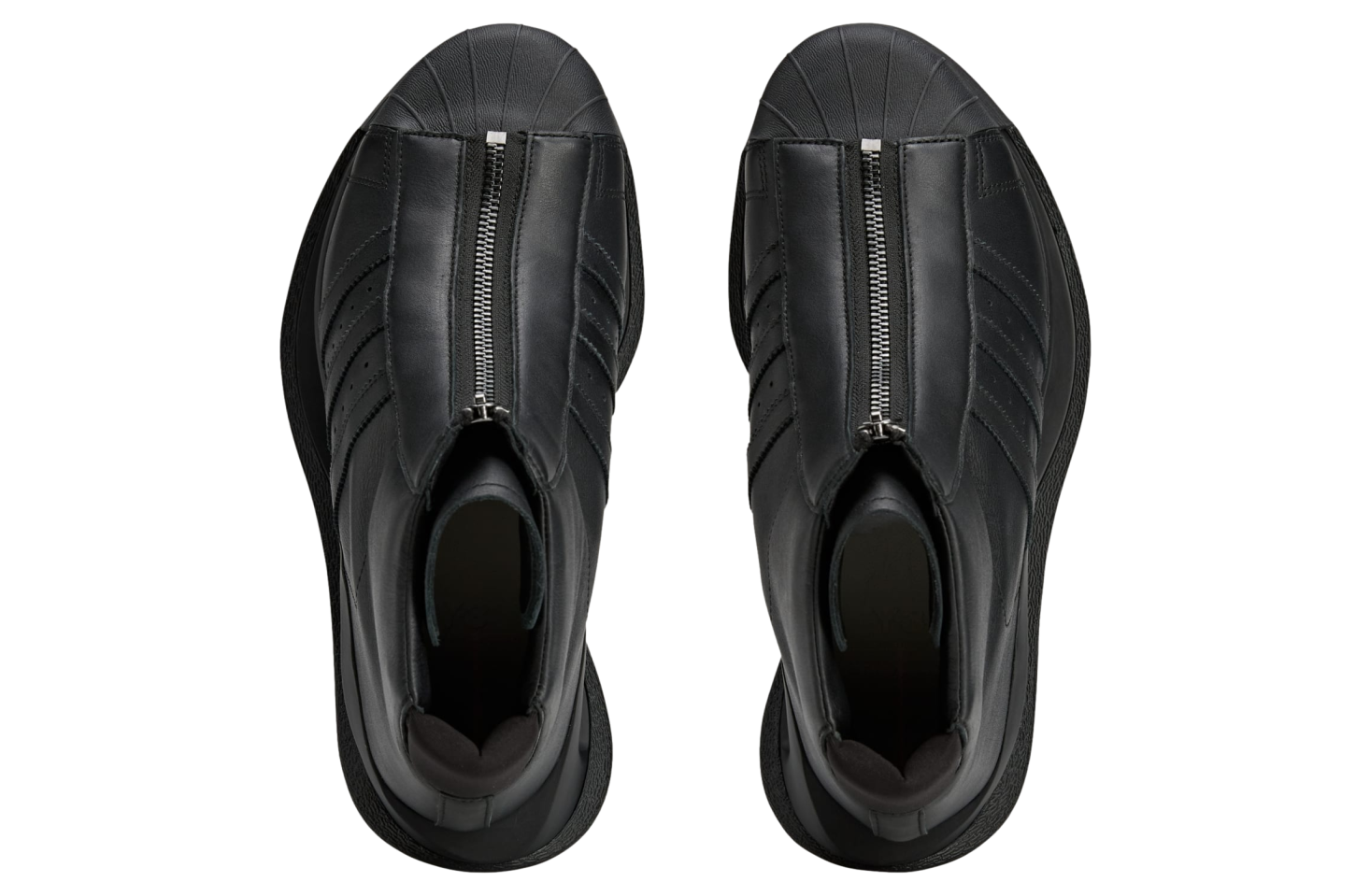 Adidas Y-3 Gendo Pro Model Black