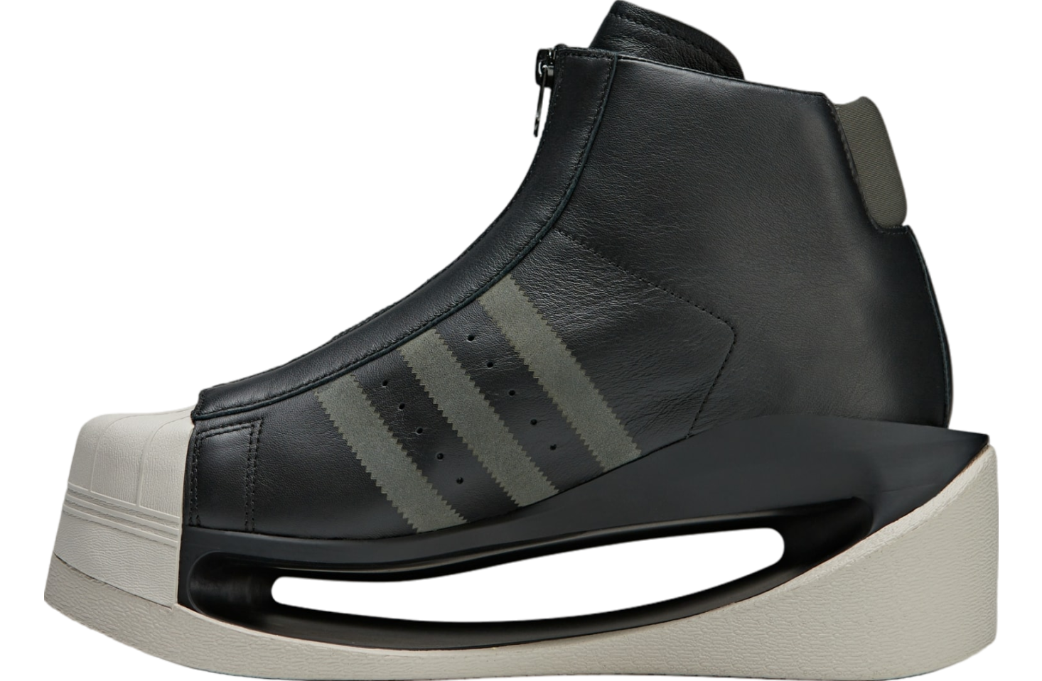 Adidas Y-3 Gendo Pro Model WMNS Black / Cinder