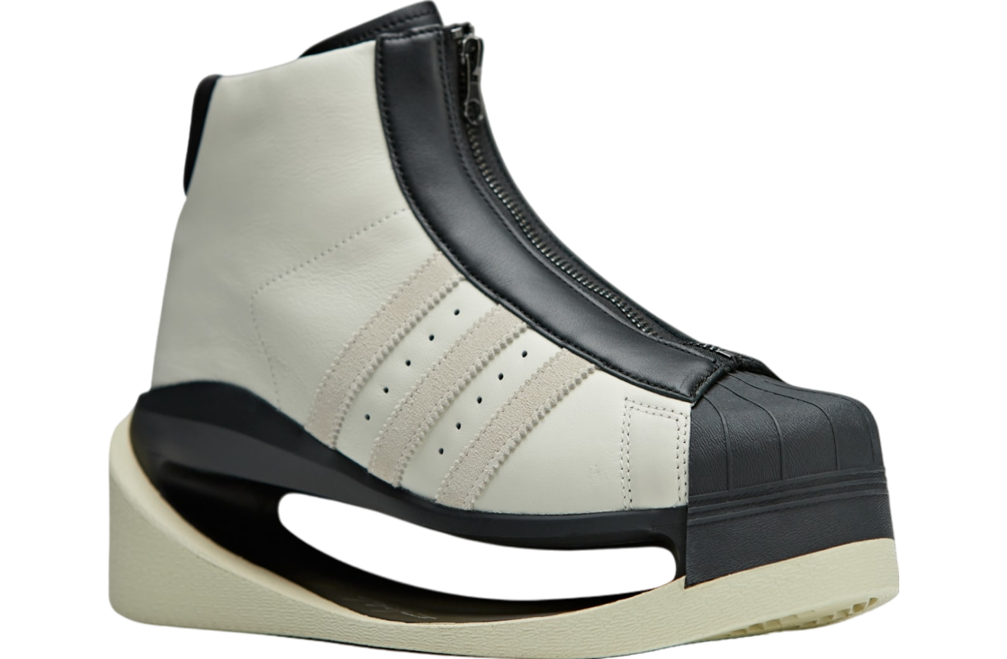 Adidas Y-3 Gendo Pro Model WMNS Off White / Alumina