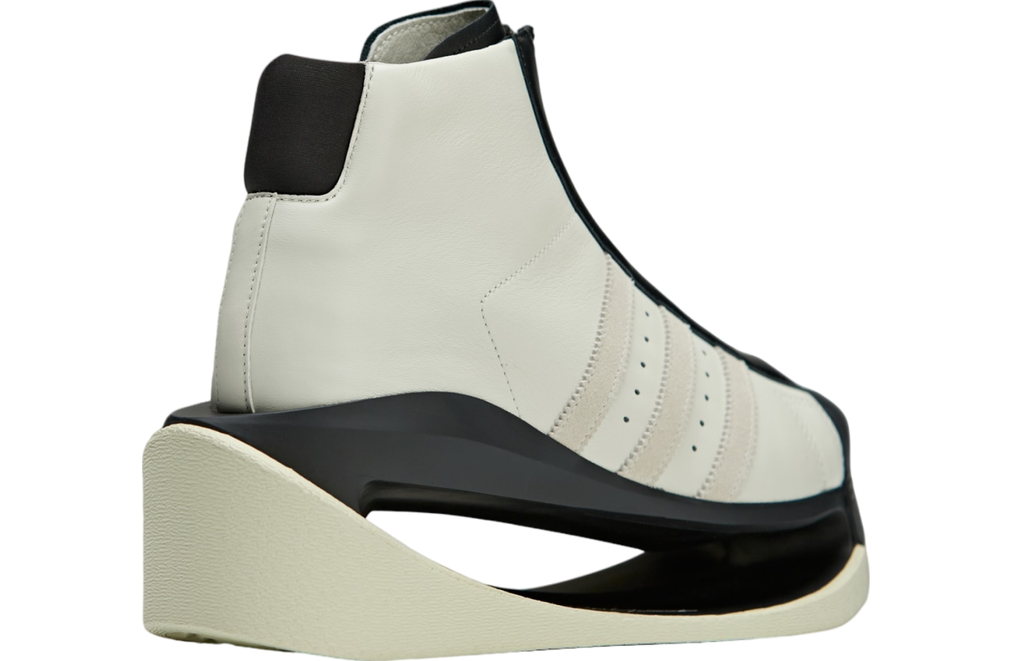 Adidas Y-3 Gendo Pro Model WMNS Off White / Alumina