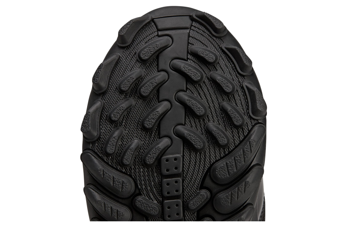 Adidas Y-3 Gsg9 LO Black