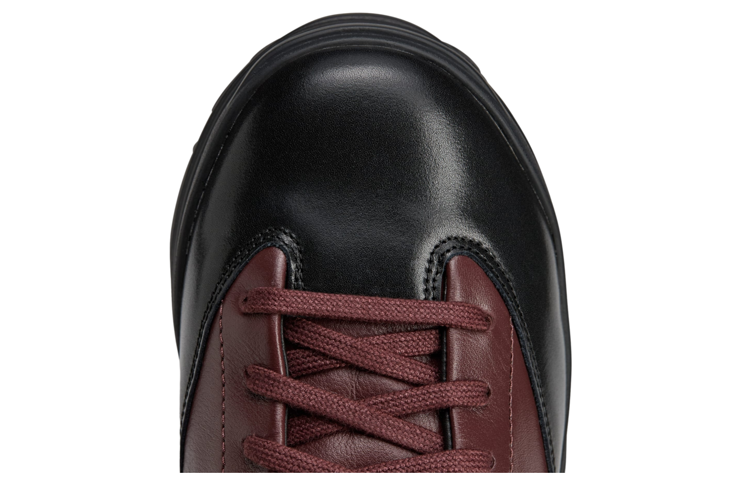 Adidas Y-3 Gsg9 Low Mystery Brown / Black