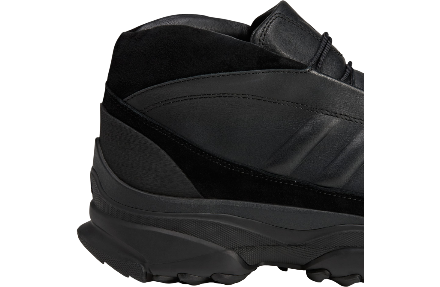 Adidas Y-3 Gsg9 Mid Black