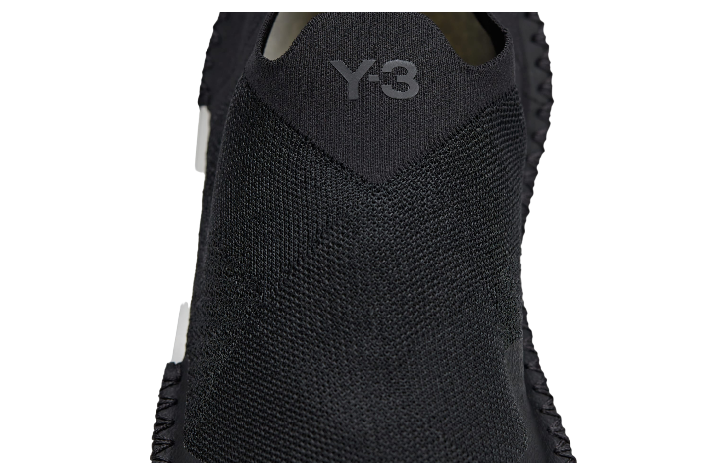 Adidas Y-3 Itogo WMNS Triple Black