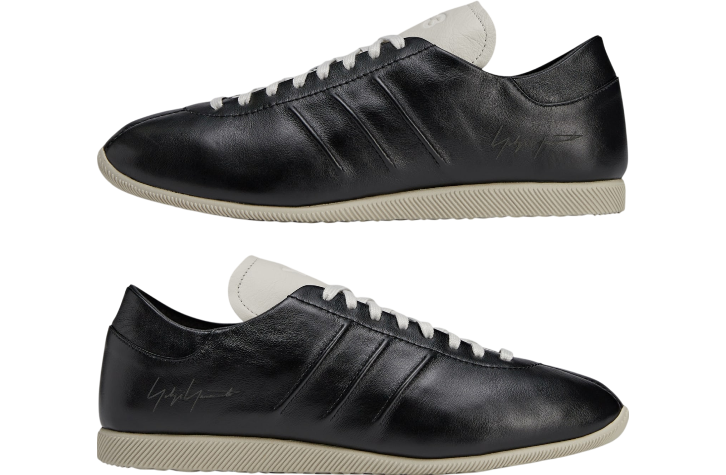 Adidas Y-3 Japan Black / Talc