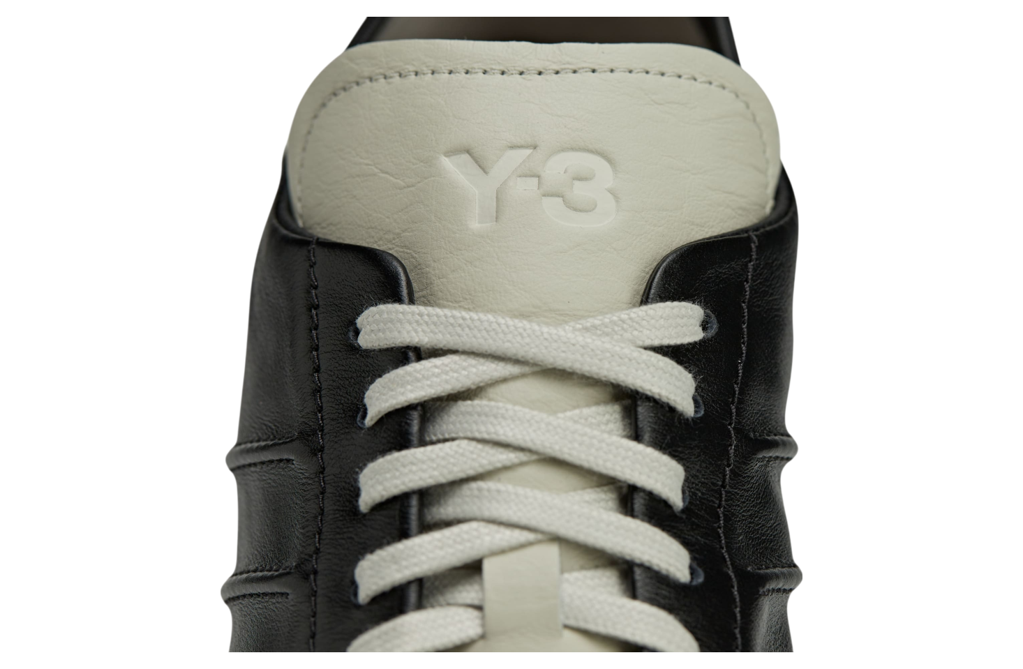 Adidas Y-3 Japan Black / Talc