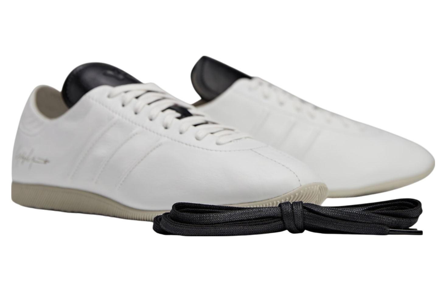 Adidas Y-3 Japan Core White / Black