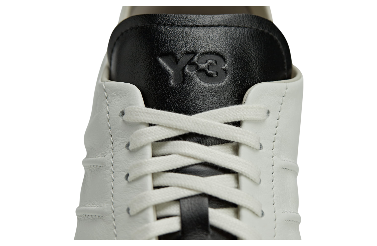 Adidas Y-3 Japan Core White / Black