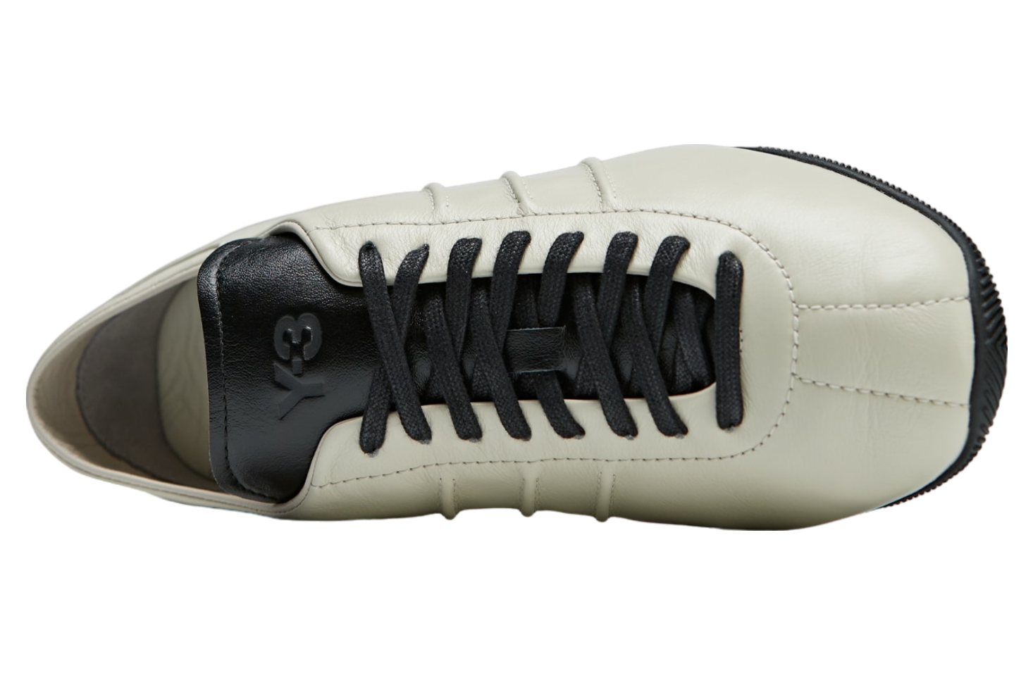 Adidas Y-3 Japan WMNS Alumina / Black