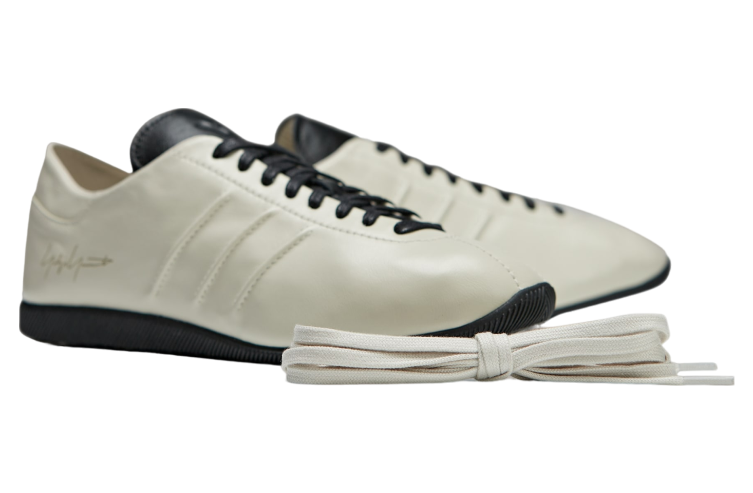 Adidas Y-3 Japan WMNS Alumina / Black