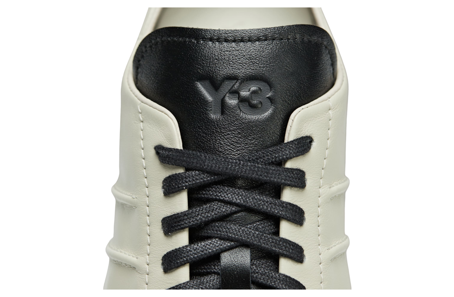 Adidas Y-3 Japan WMNS Alumina / Black