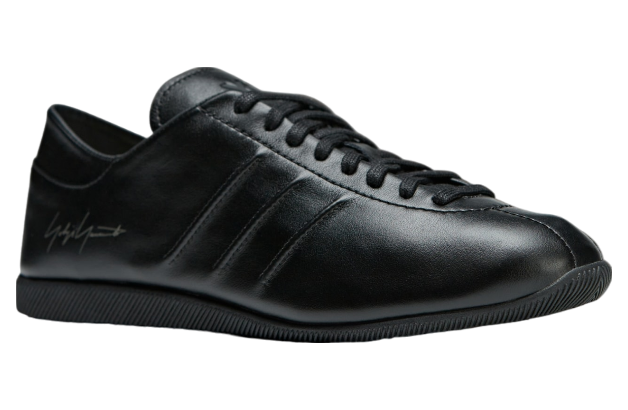 Adidas Y-3 Japan WMNS Black