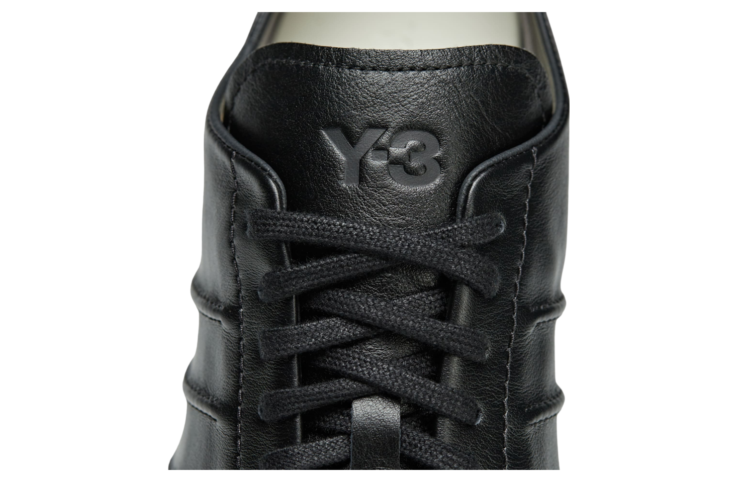 Adidas Y-3 Japan WMNS Black