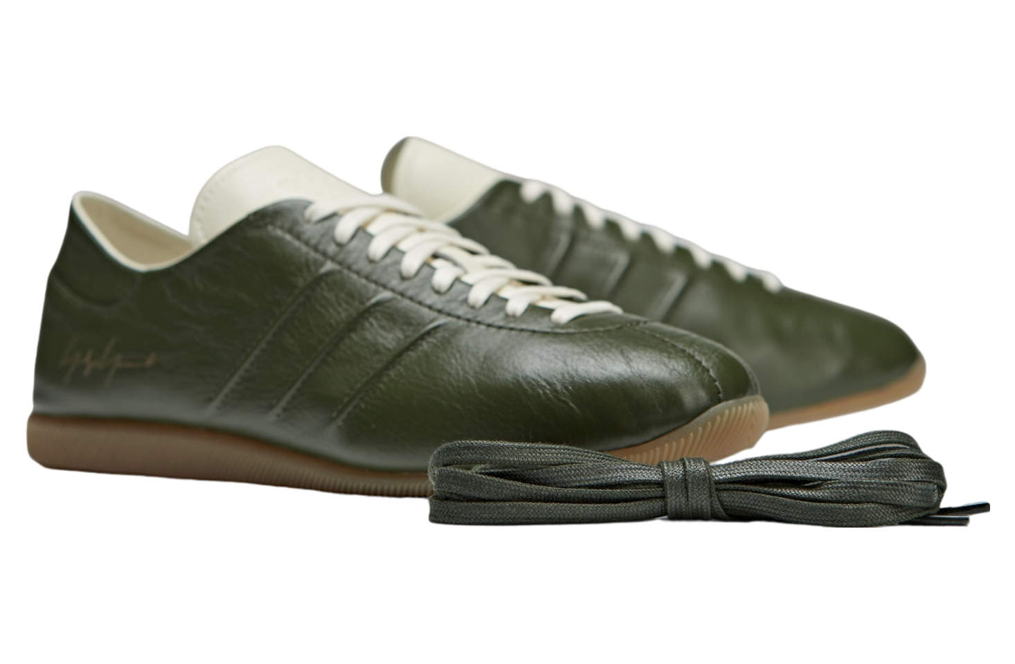 Adidas Y-3 Japan WMNS Night Cargo / Cream White