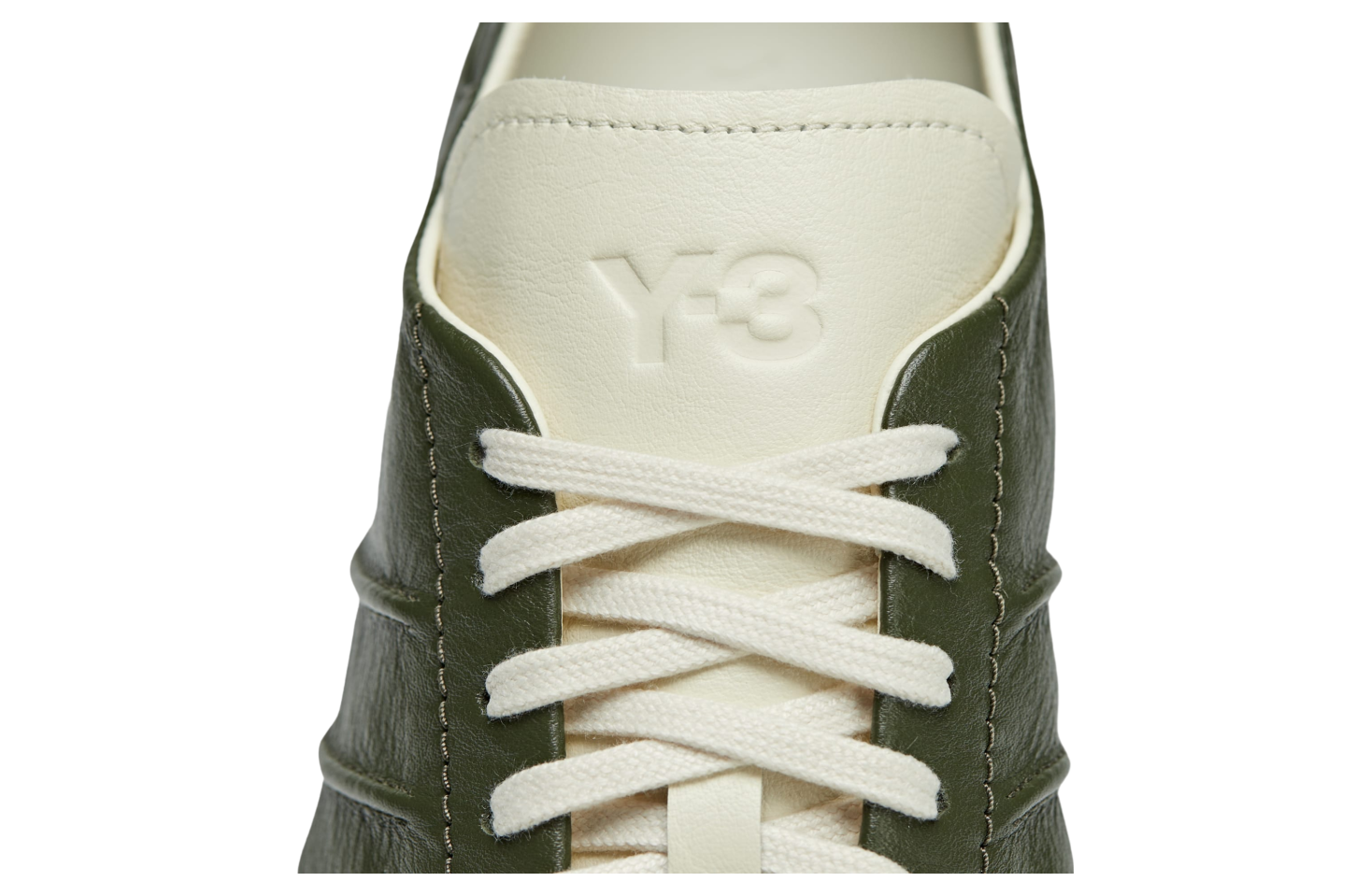 Adidas Y-3 Japan WMNS Night Cargo / Cream White