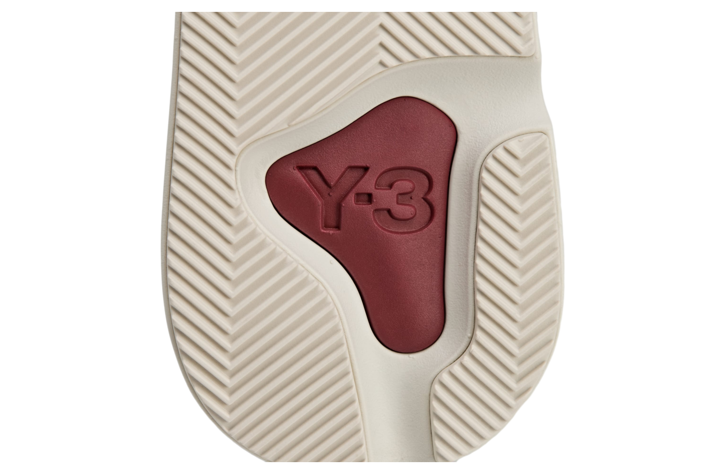 Adidas Y-3 Kaiwa Beige / Orbit Grey