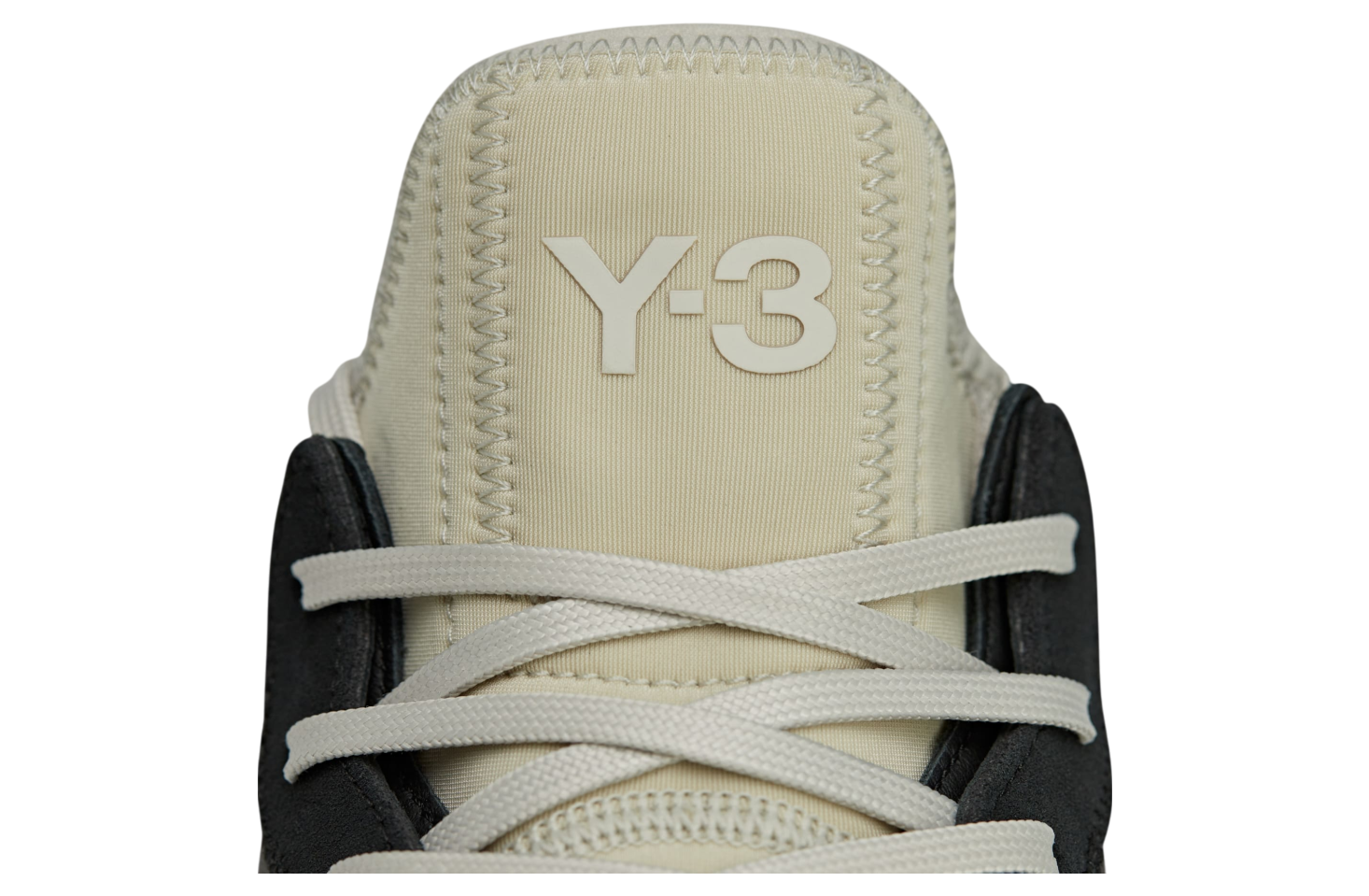 Adidas Y-3 Kaiwa Black / Talc