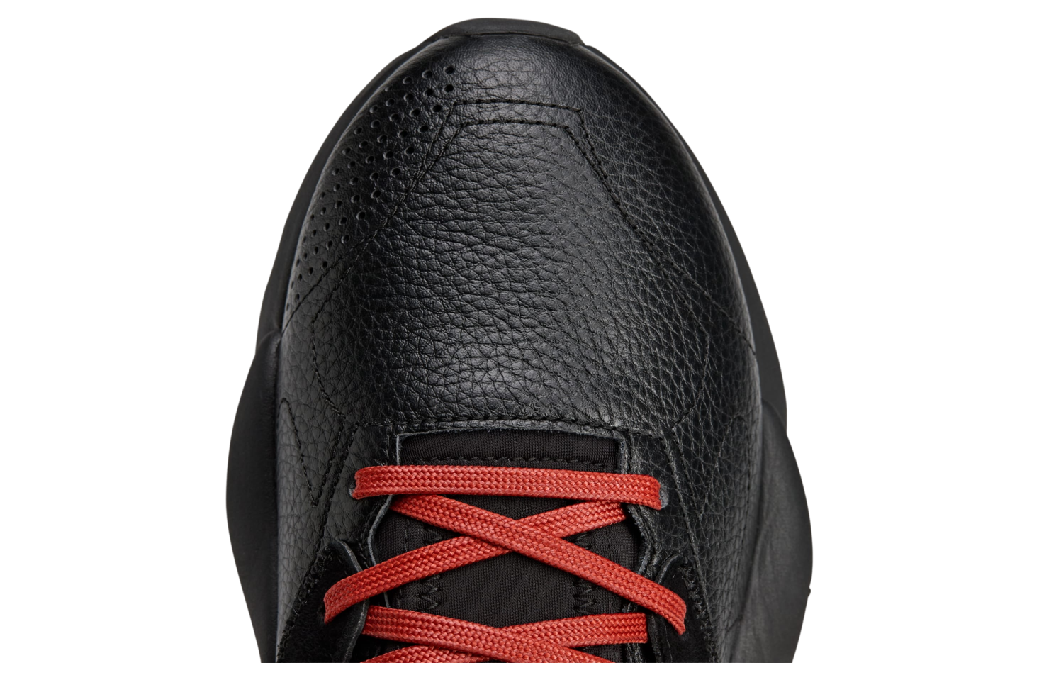 Adidas Y-3 Kaiwa Black / Tribe Orange