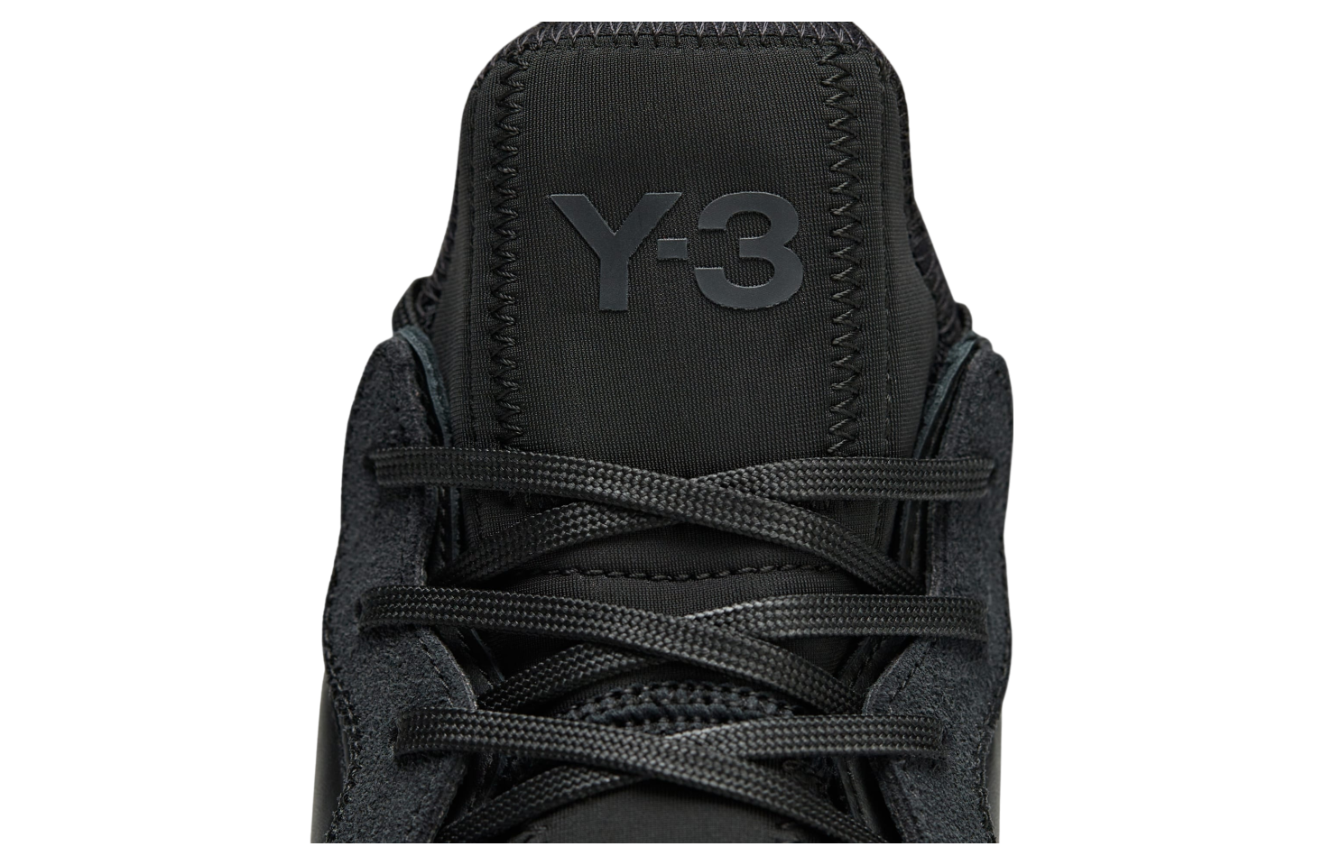 Adidas Y-3 Kaiwa WMNS Black / Off White