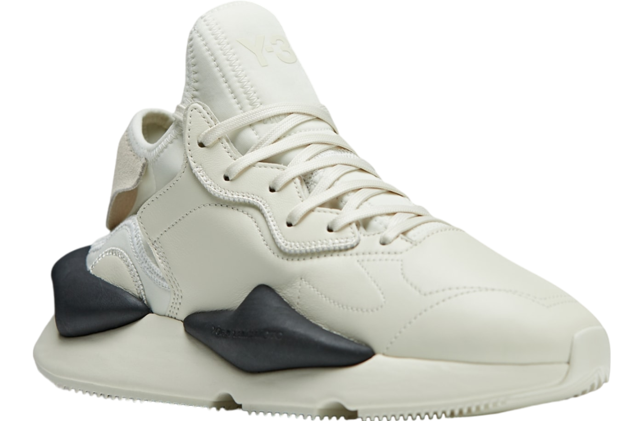 Adidas Y-3 Kaiwa WMNS Cream White / Off White