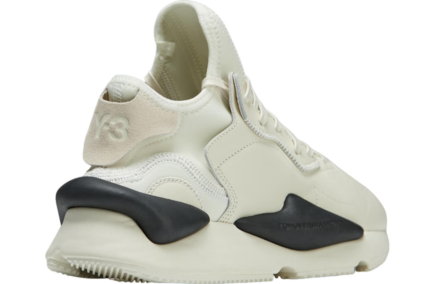 Adidas Y-3 Kaiwa WMNS Cream White / Off White