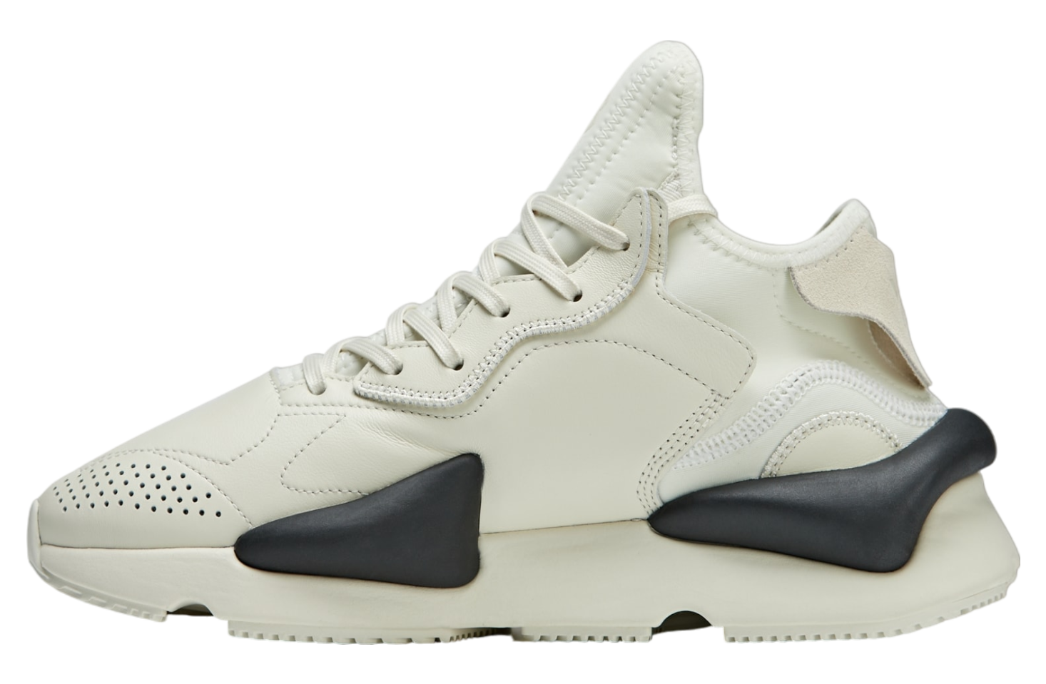 Adidas Y-3 Kaiwa WMNS Cream White / Off White