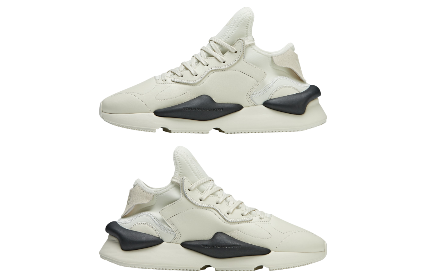 Adidas Y-3 Kaiwa WMNS Cream White / Off White