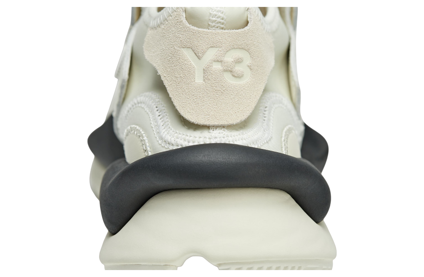 Adidas Y-3 Kaiwa Wmns Cream White / Off White