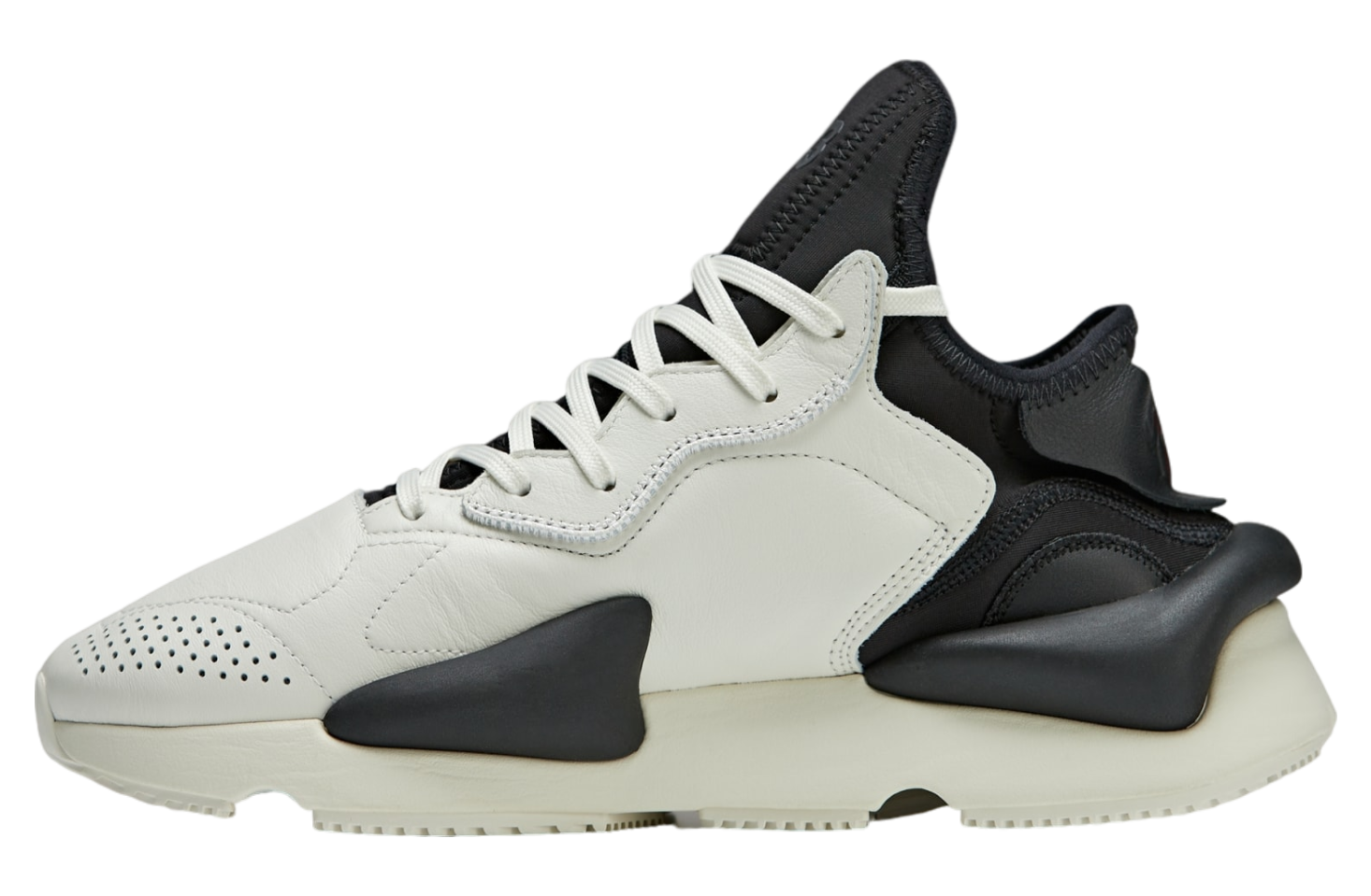 Adidas Y-3 Kaiwa Wmns Off White / Black