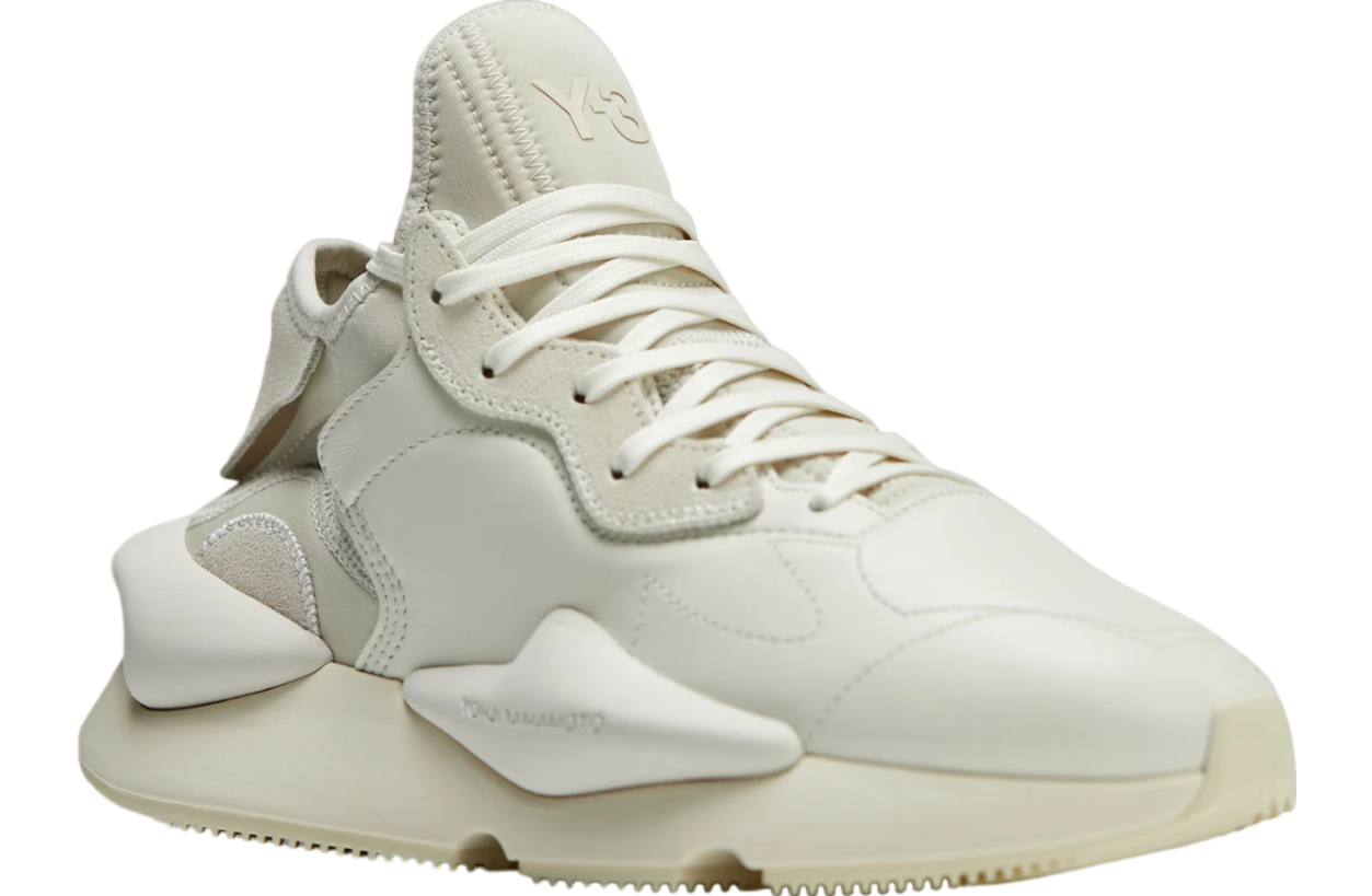 Adidas Y-3 Kaiwa WMNS Off White / Cream White / Alumina