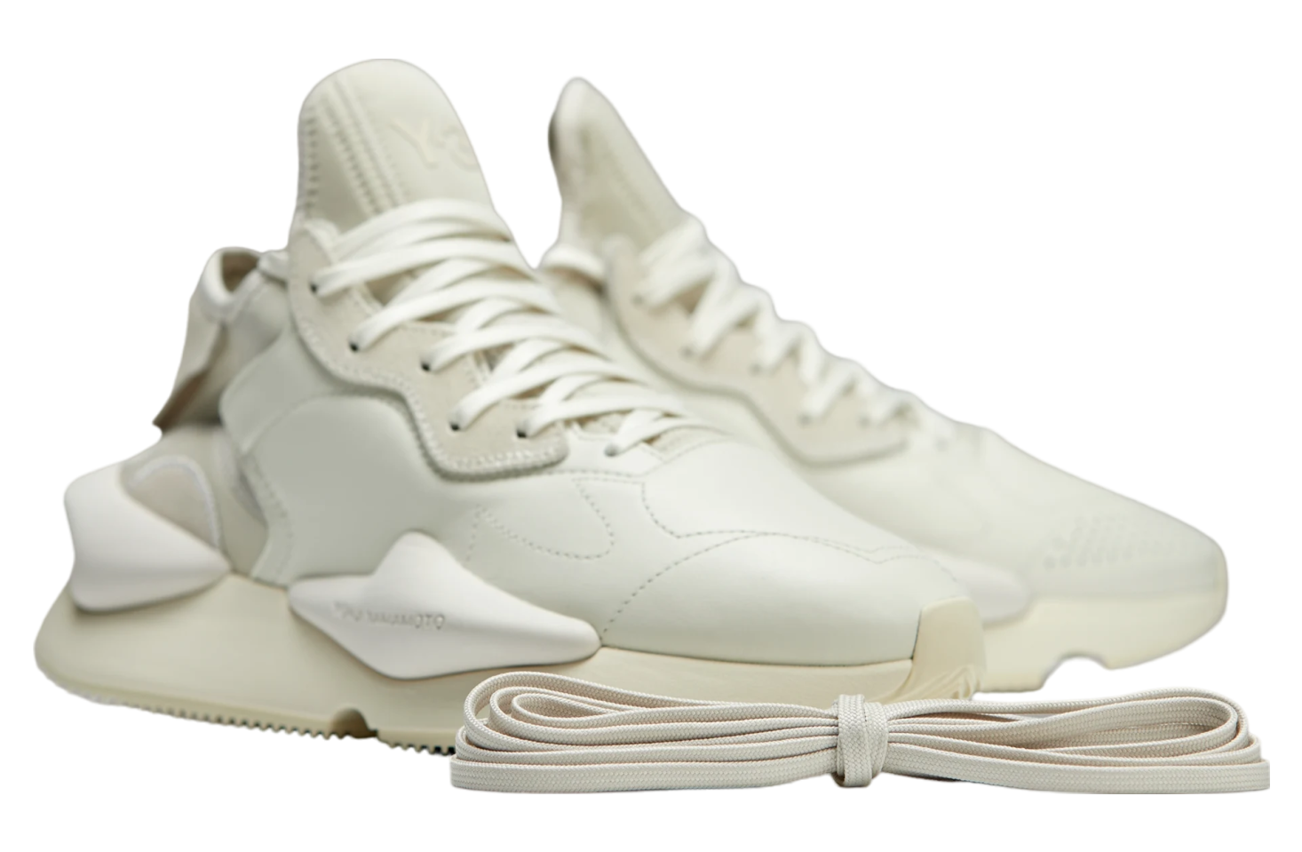 Adidas Y-3 Kaiwa WMNS Off White / Cream White / Alumina