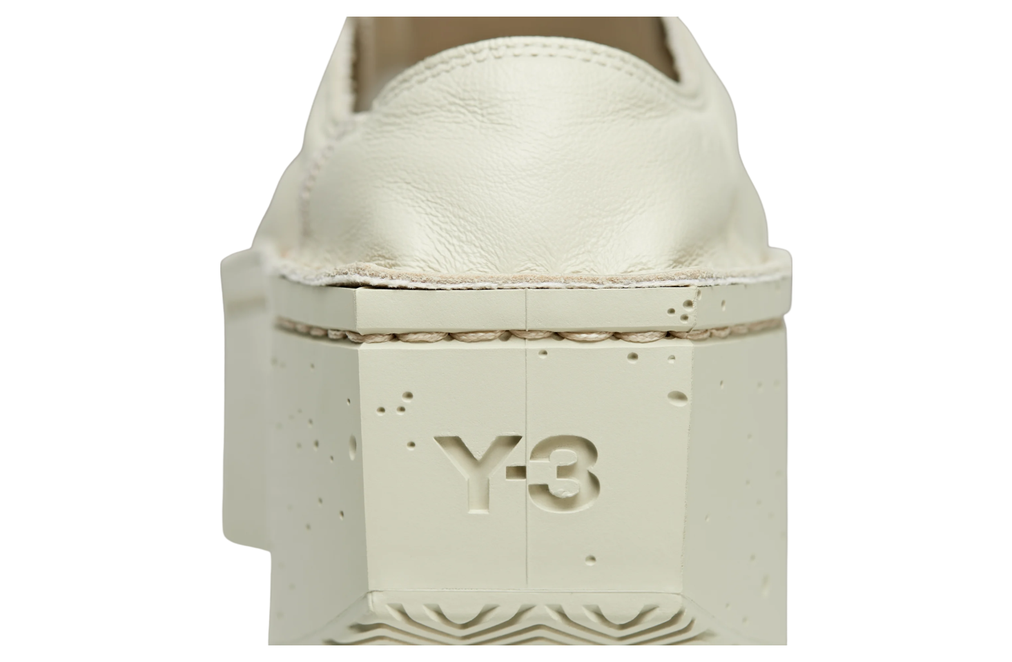 Adidas Y-3 Kyasu Low Alumina