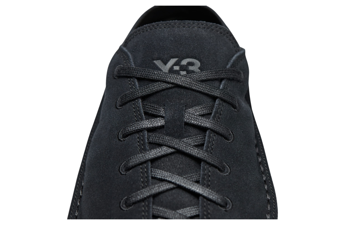 Adidas Y-3 Kyasu Low Wmns Black