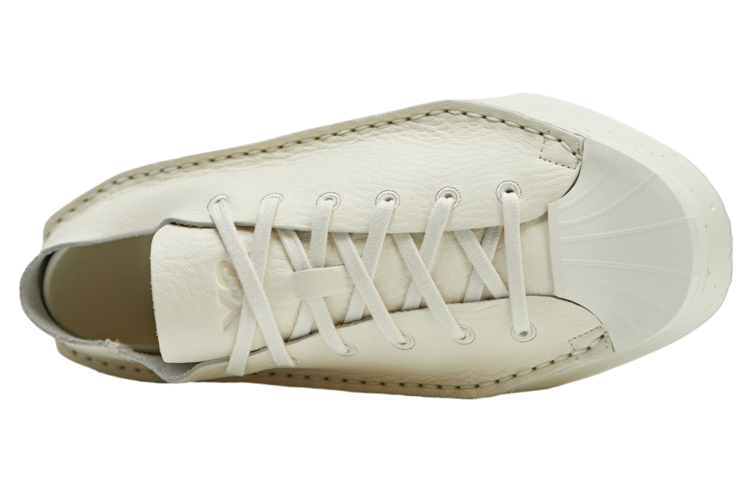 Adidas Y-3 Kyasu Low WMNS Cream White / Off White