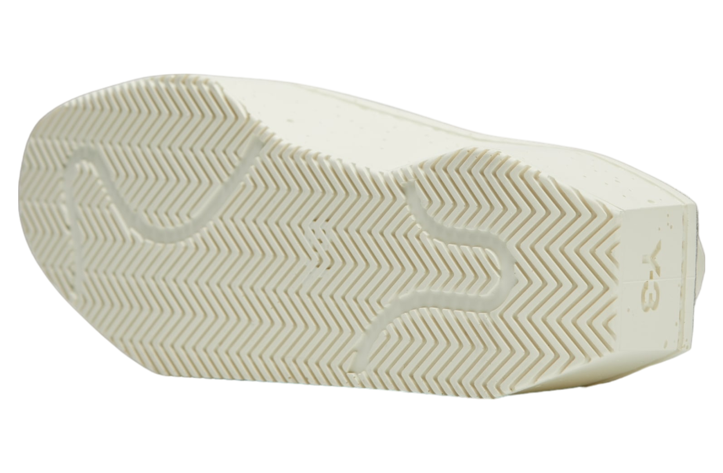 Adidas Y-3 Kyasu Low WMNS Cream White / Off White