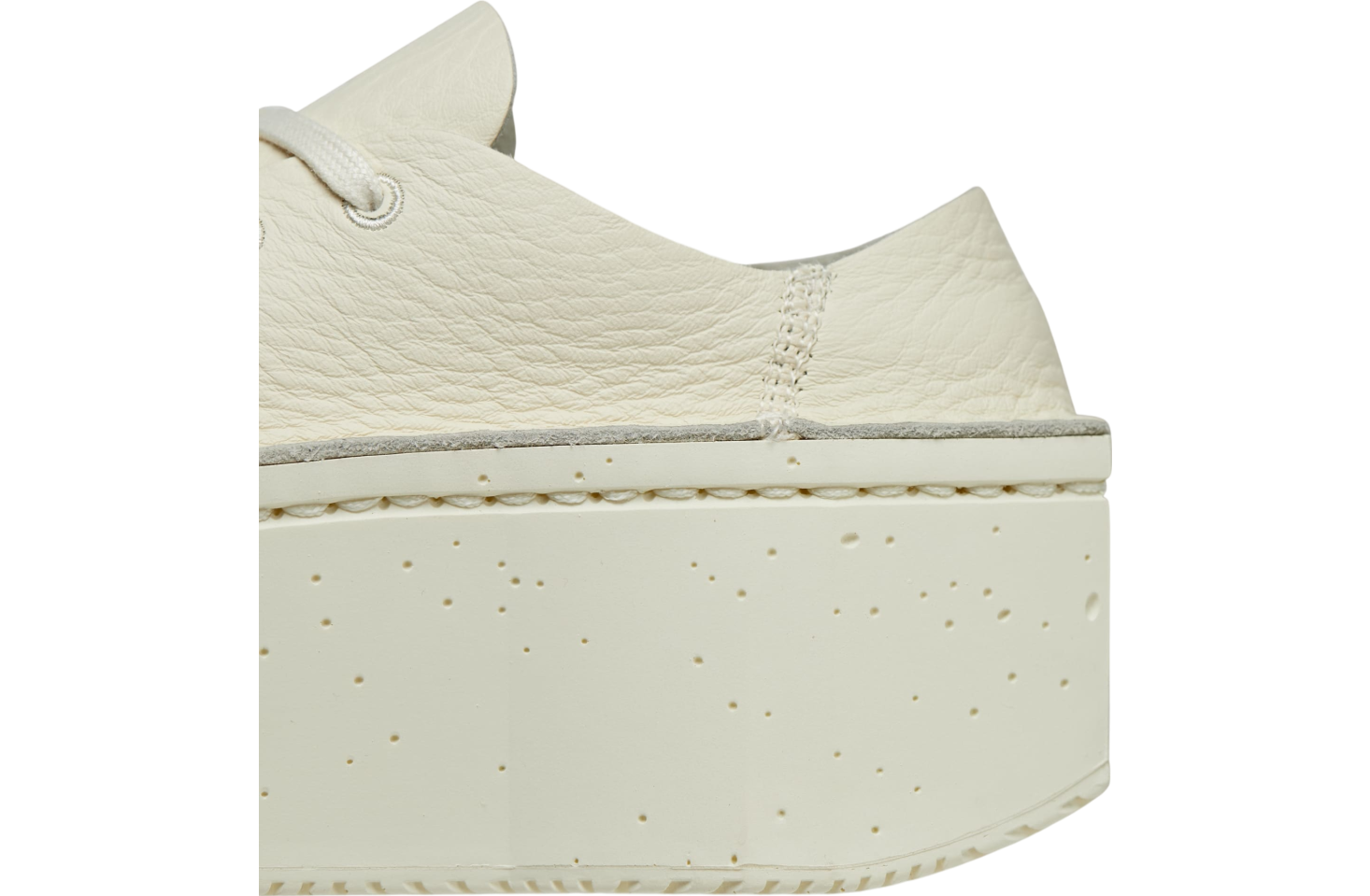 Adidas Y-3 Kyasu Low WMNS Cream White / Off White