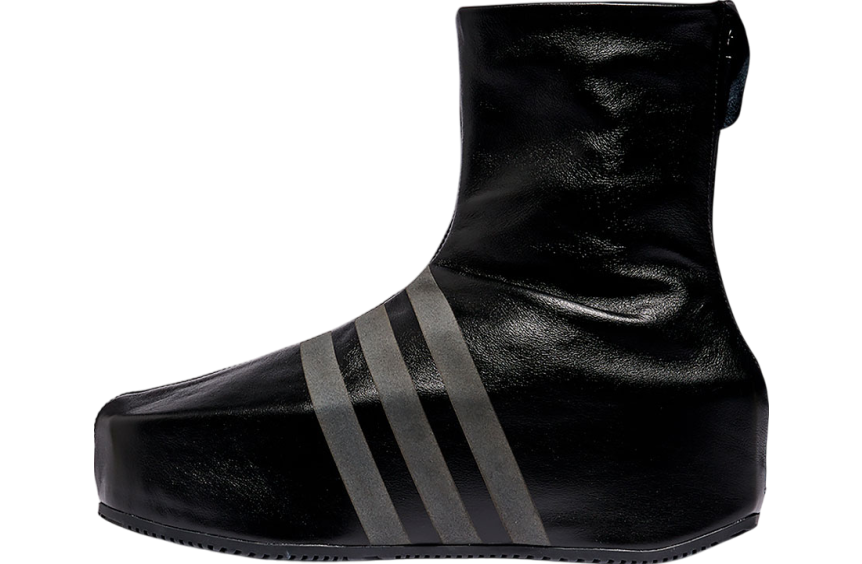 Adidas Y-3 Kyasu Overboot High WMNS Black